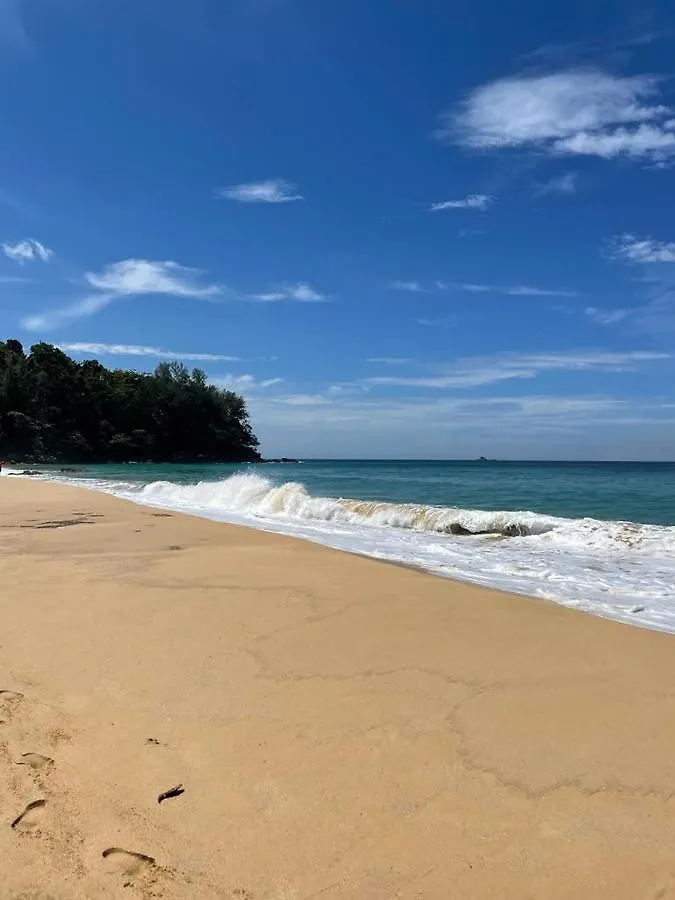 Apartment Ferienwohnung Wert Phuket