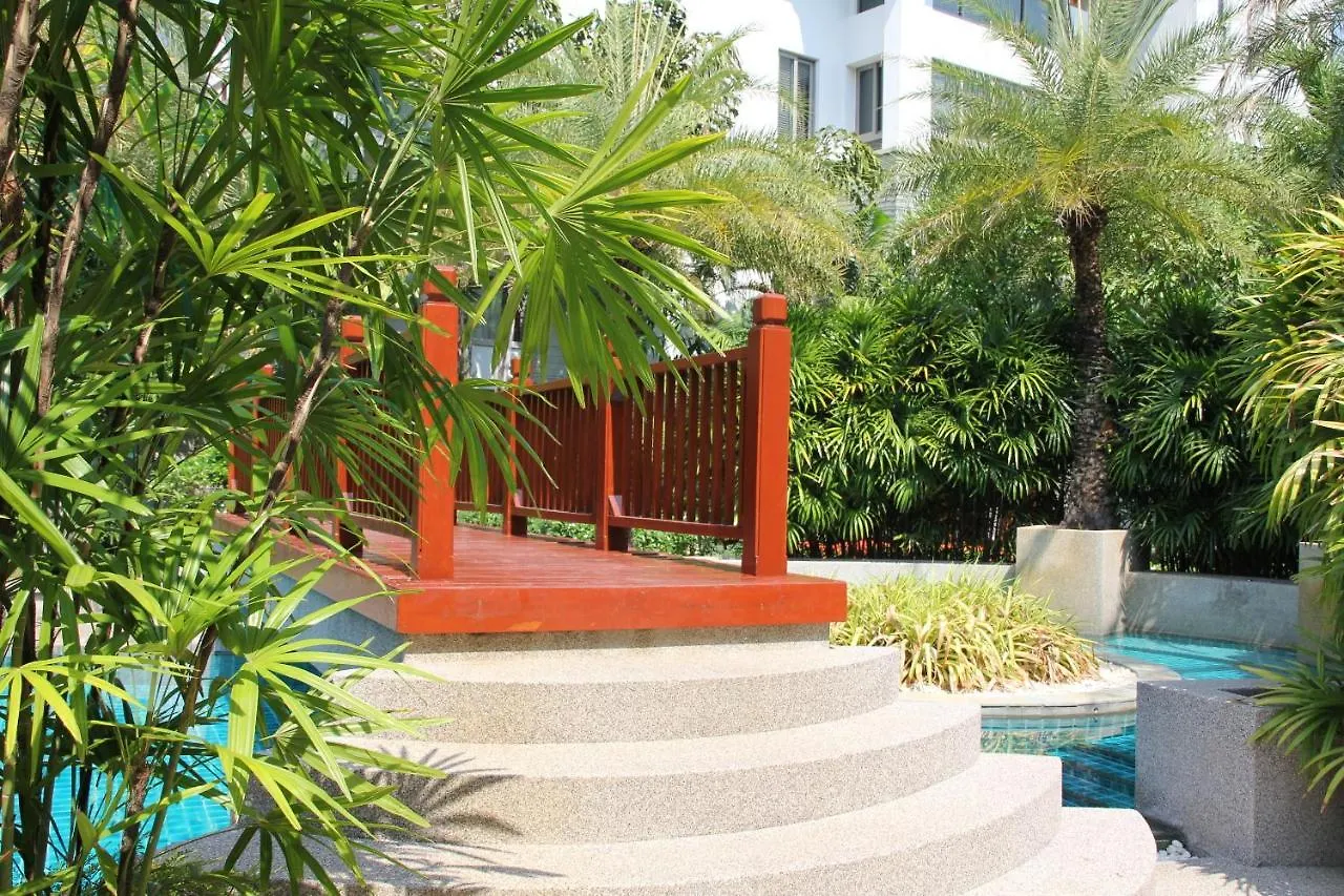 Ferienwohnung Wert Phuket