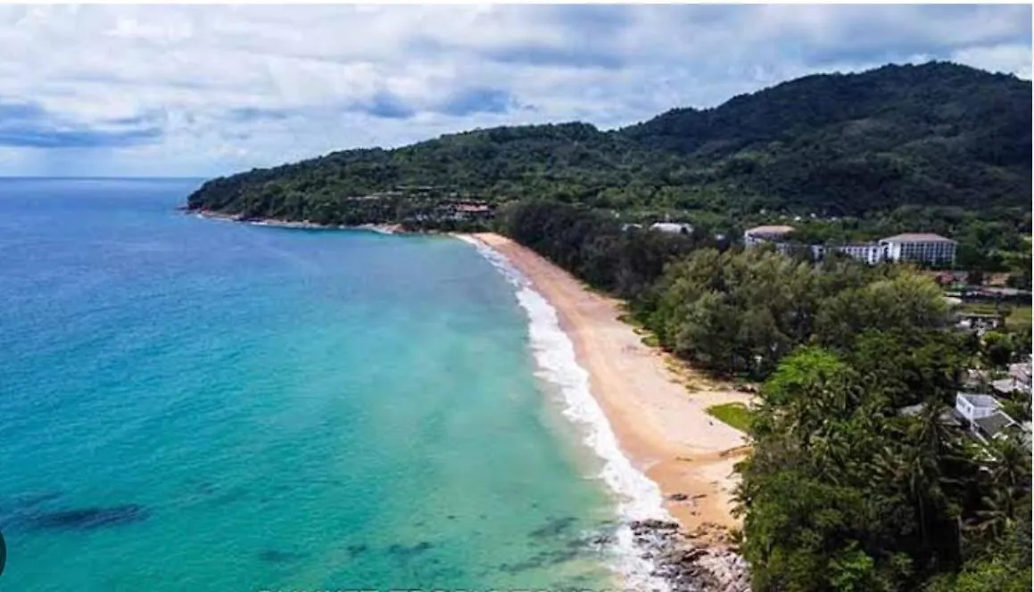 Ferienwohnung Wert Phuket 0*,