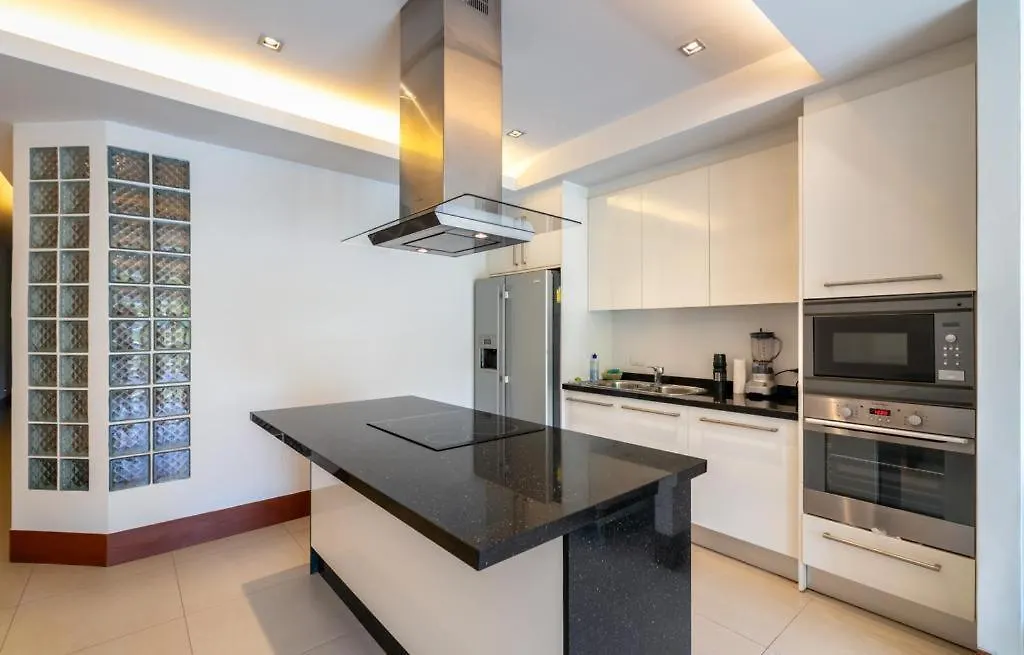 Ferienwohnung Wert Phuket 0*,  Thailand