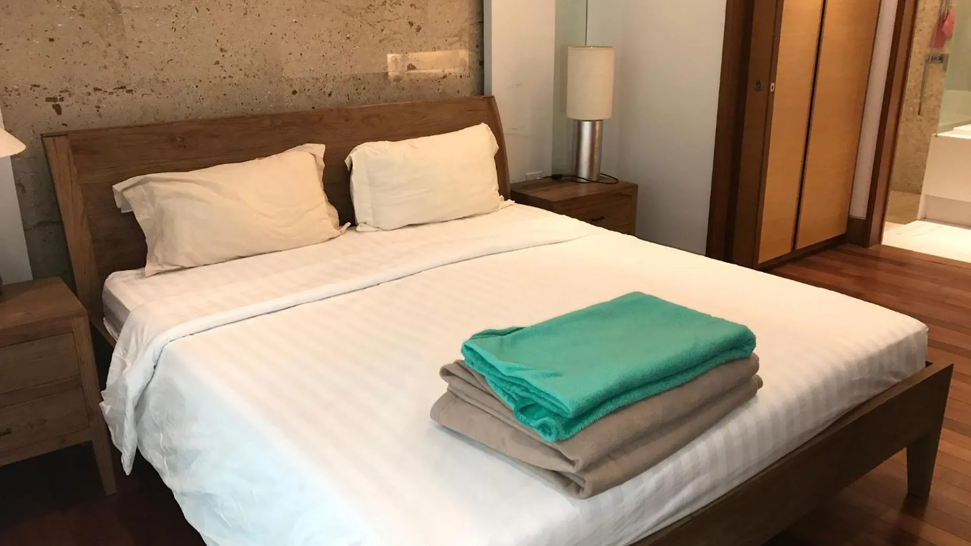 Apartment Ferienwohnung Wert Phuket
