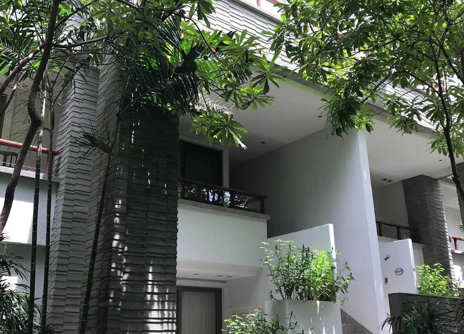 Ferienwohnung Wert Phuket 0*,  Thailand