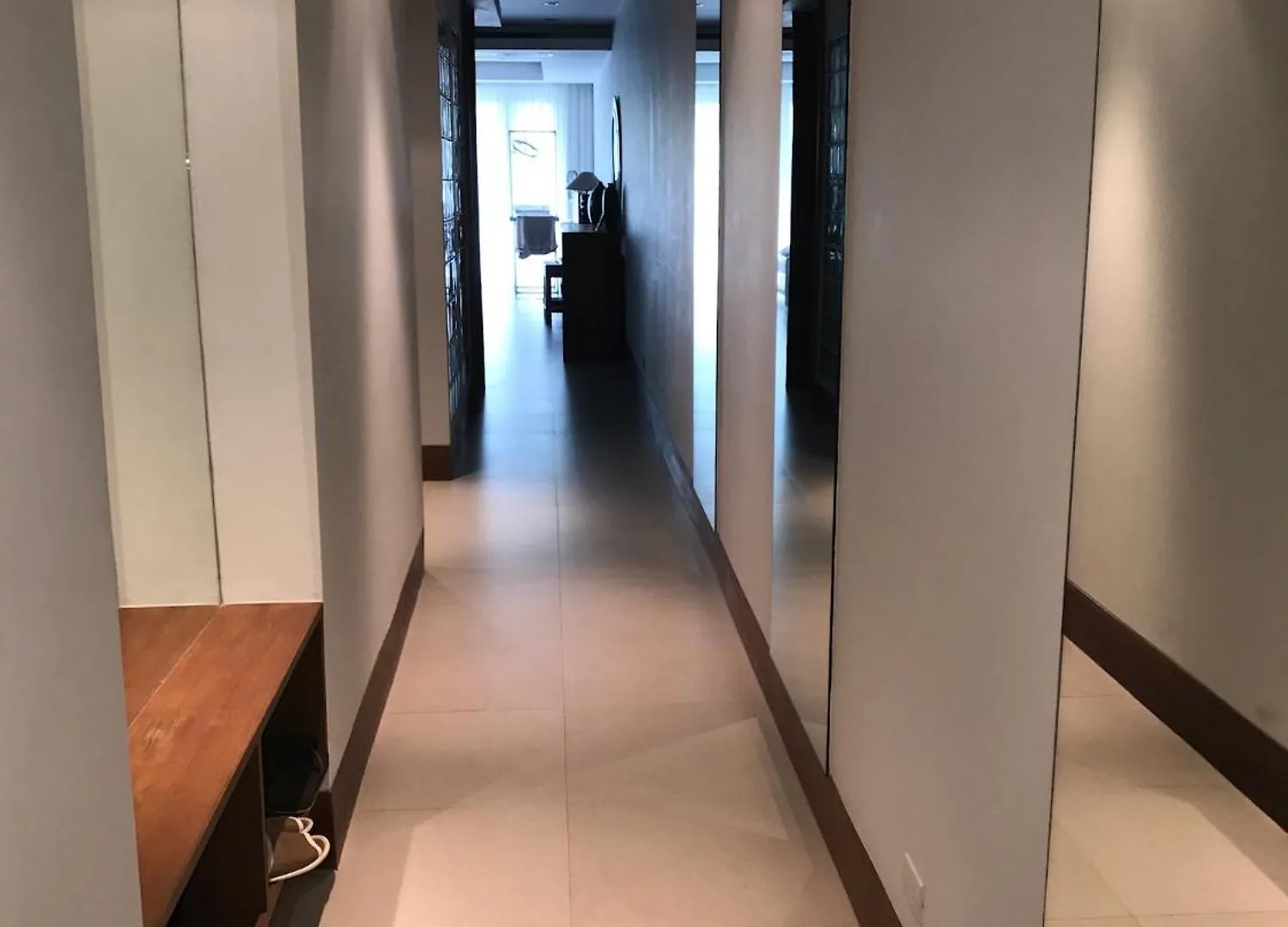 Ferienwohnung Wert Phuket Apartment