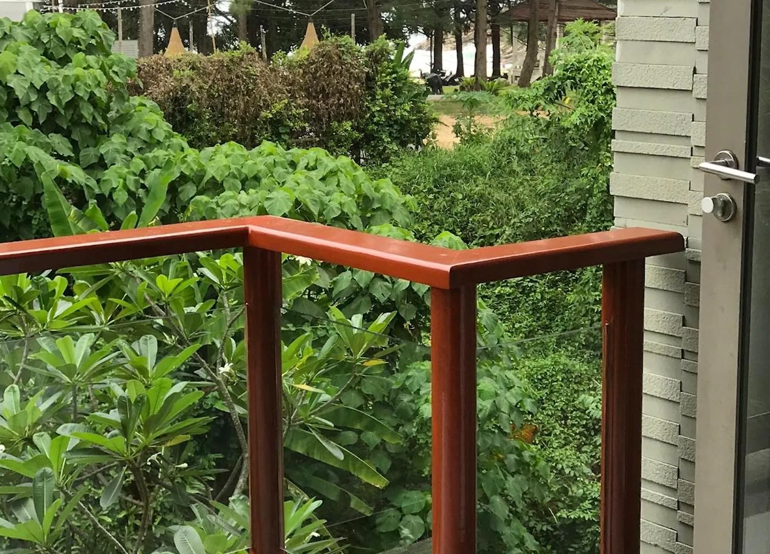 Apartment Ferienwohnung Wert Phuket Thailand