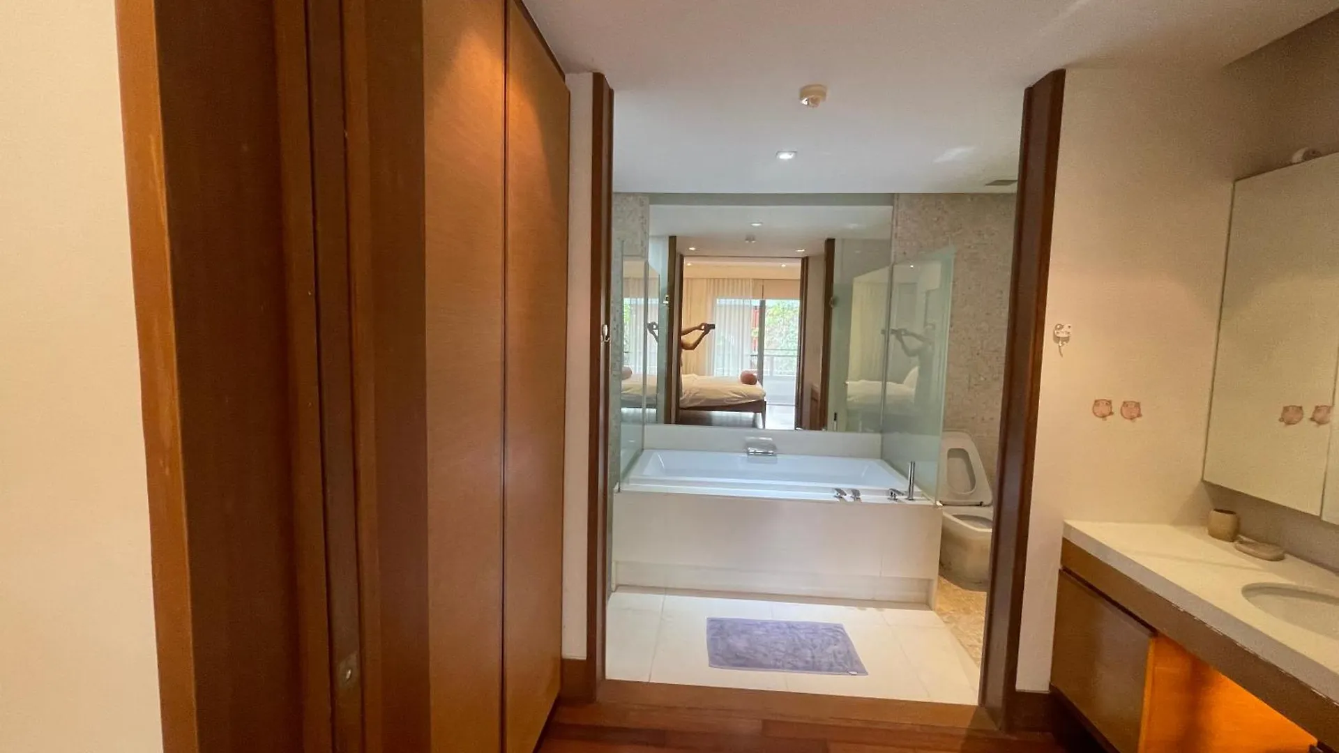 Apartment Ferienwohnung Wert Phuket Thailand
