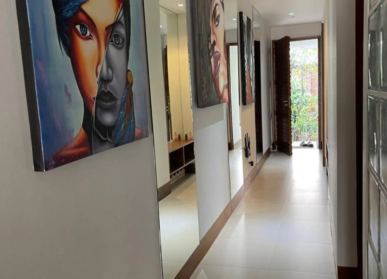 Apartment Ferienwohnung Wert Phuket