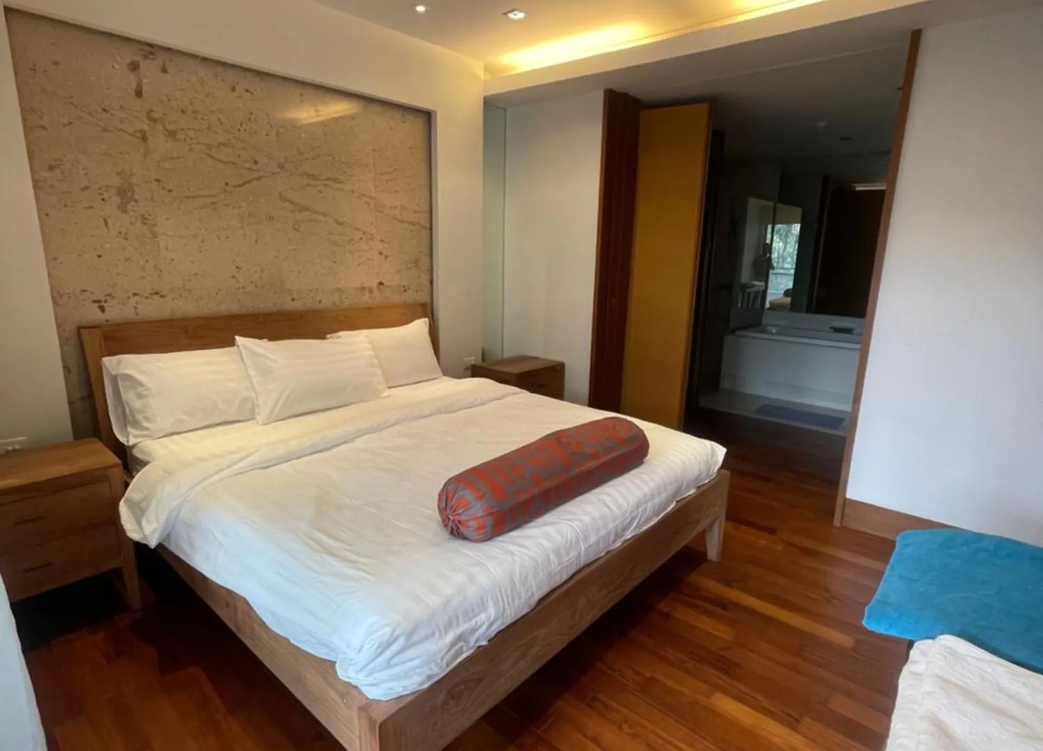 Ferienwohnung Wert Phuket Apartment