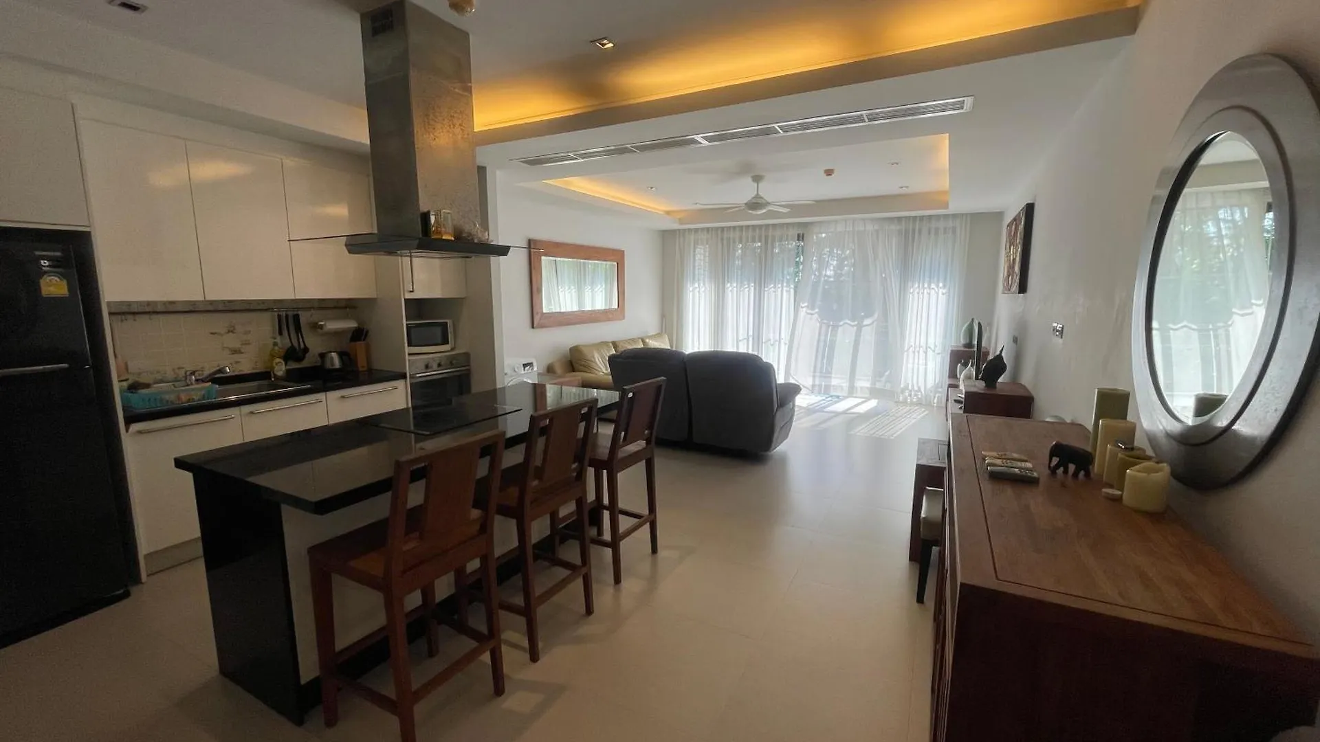 Ferienwohnung Wert Phuket 0*,  Thailand