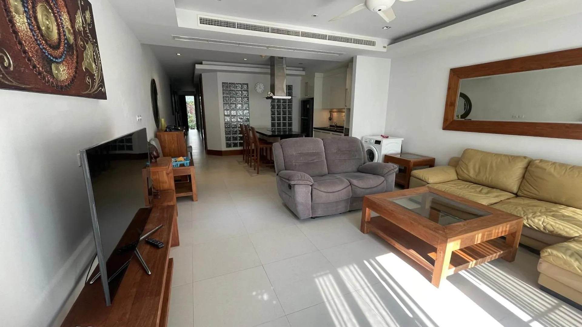 Ferienwohnung Wert Phuket Apartment