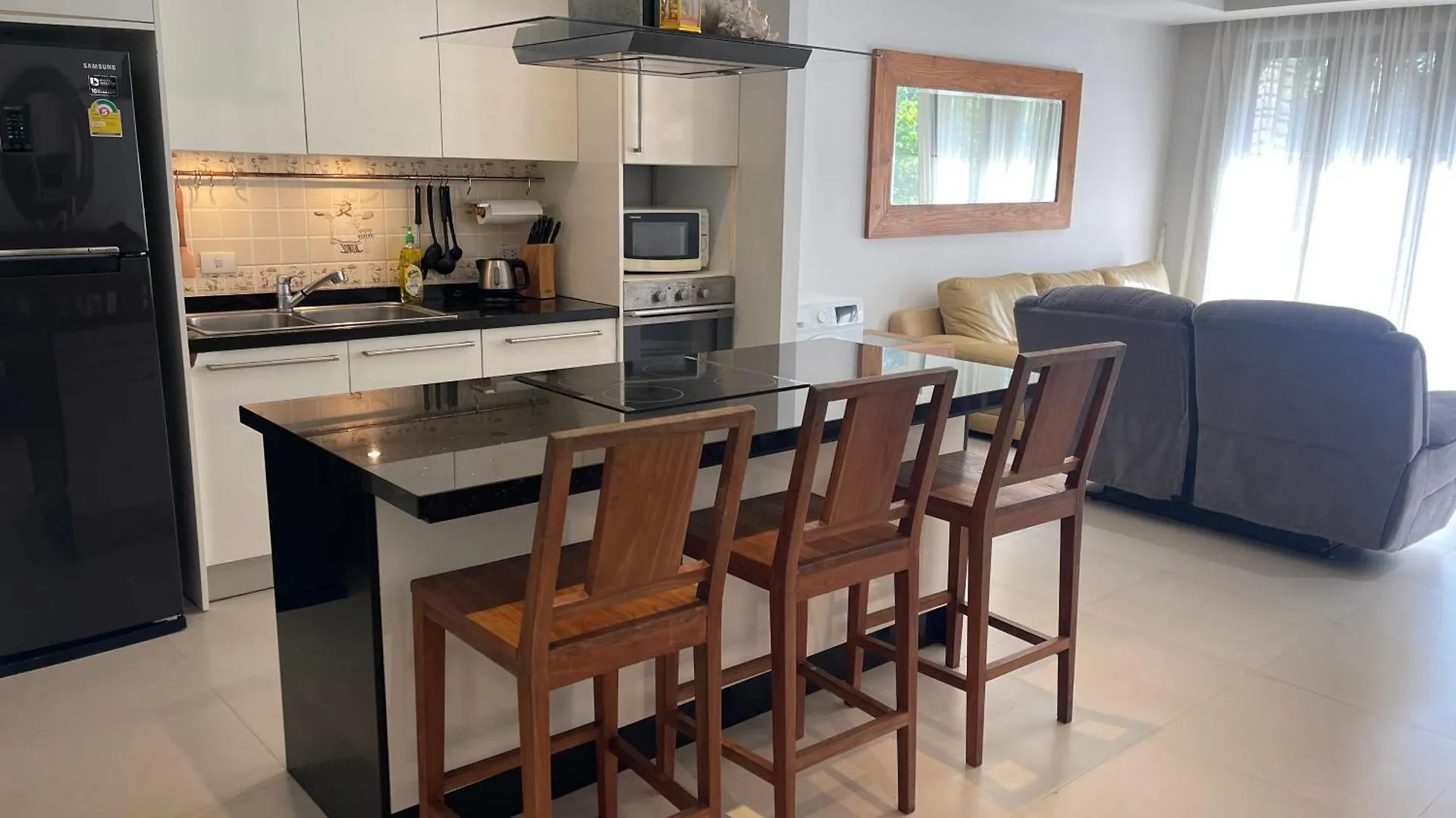 Apartment Ferienwohnung Wert Phuket Thailand