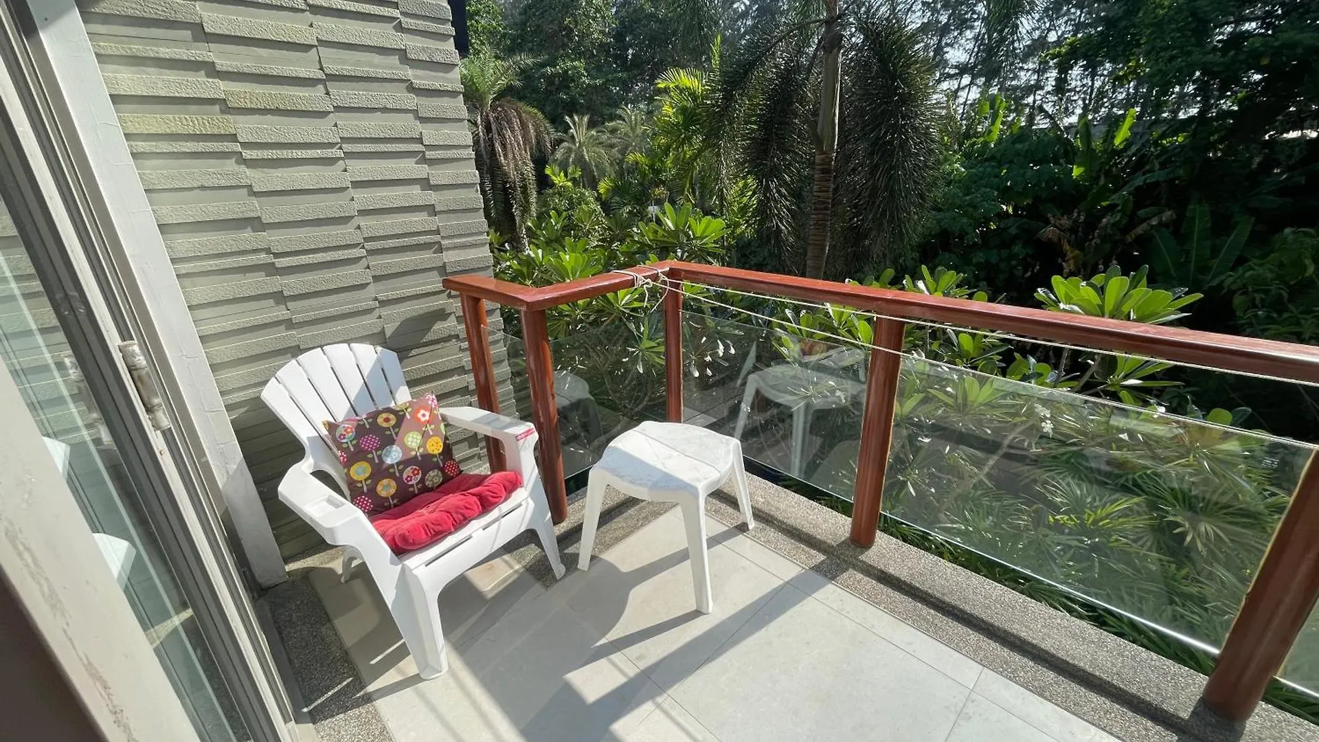 Ferienwohnung Wert Phuket