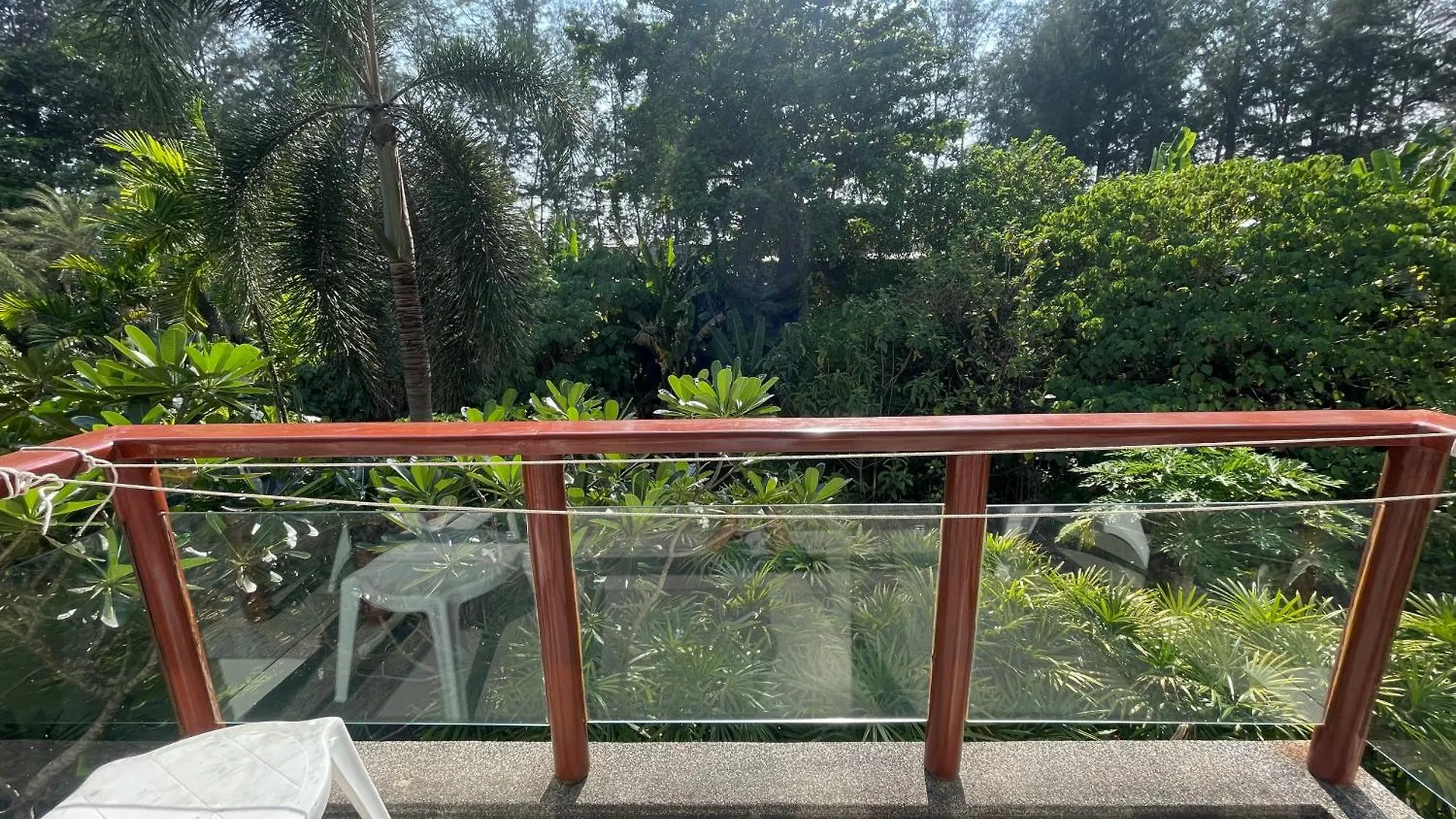 Apartment Ferienwohnung Wert Phuket
