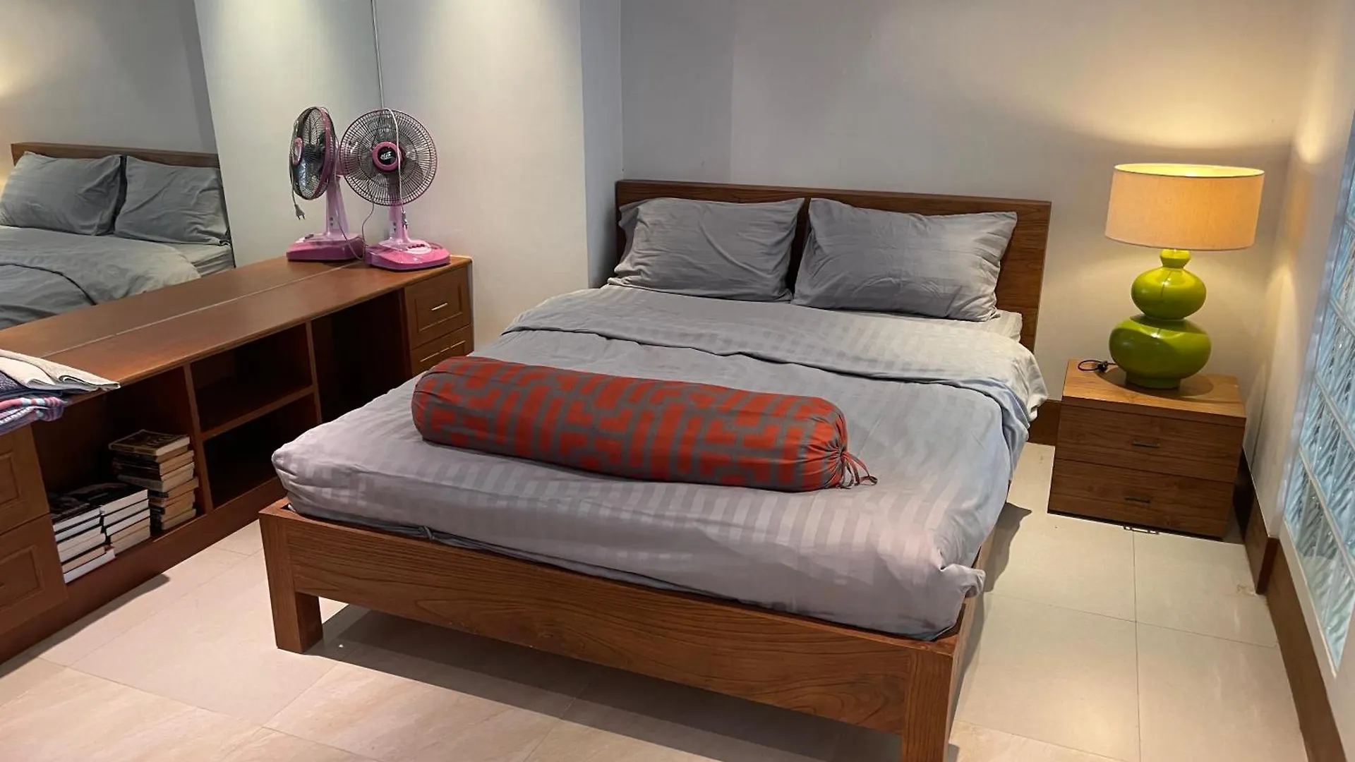 Ferienwohnung Wert Phuket Apartment