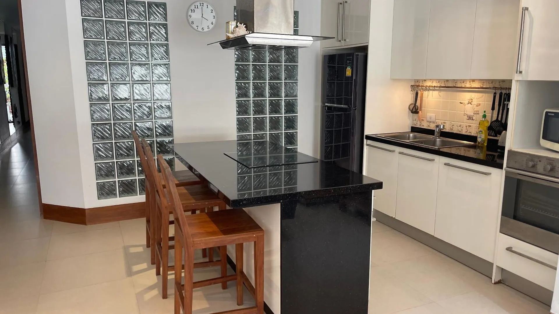 Ferienwohnung Wert Phuket 0*,