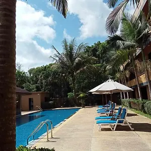 Hotel Capital O 486 Naiyang Sha, Phuket