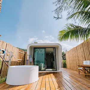 Villa Sea Sky Front, Phuket