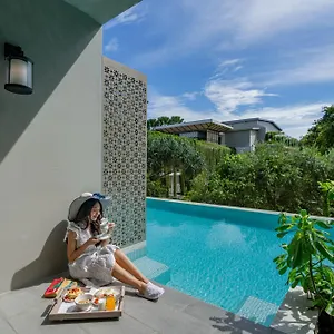 Hotel Proud Phuket, Naiyang, Phuket