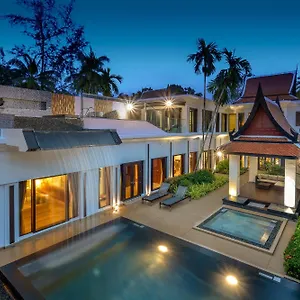 Resort Maikhao Dream And Spa, Maikhao, Phuket