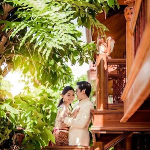 Ferienhaus Ruen Tai Boutique, Phuket