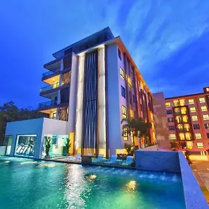 Aparthotel Happy Place, Phuket