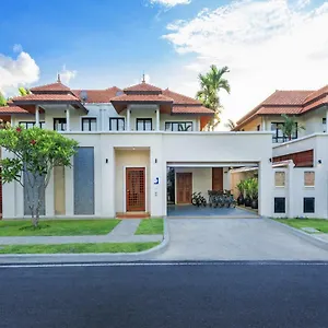 Resort Angsana - Sha Extra, Phuket