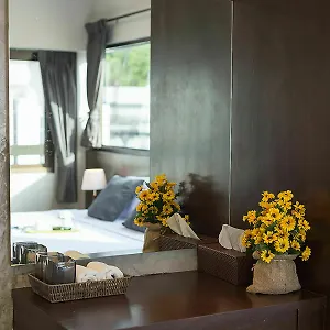 Gasthof Leaf, Phuket