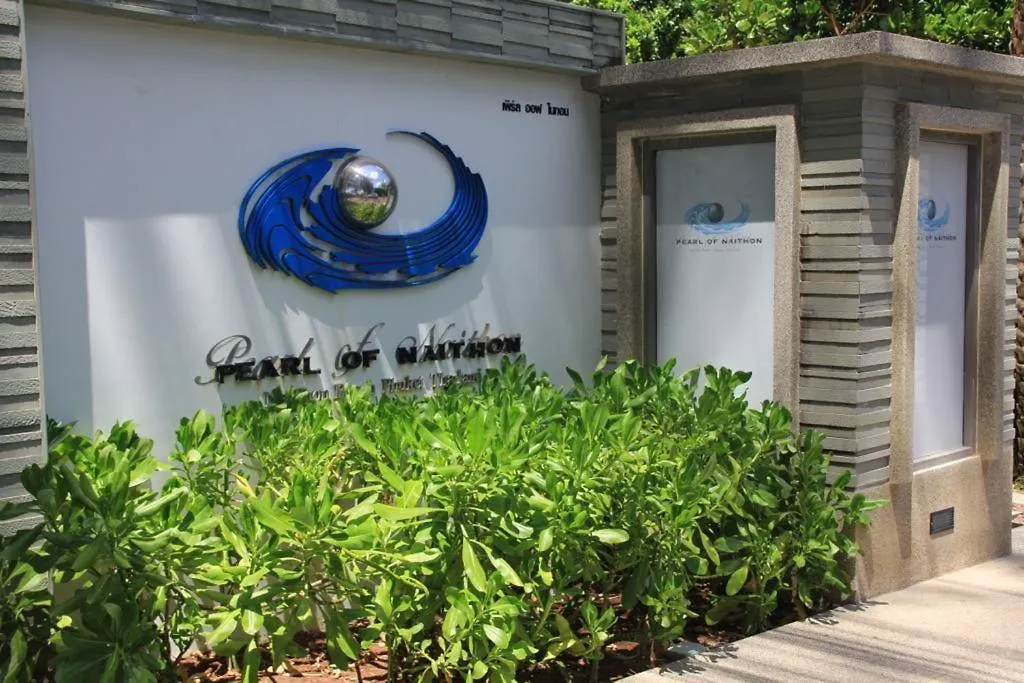 Apartmán Wert Phuket