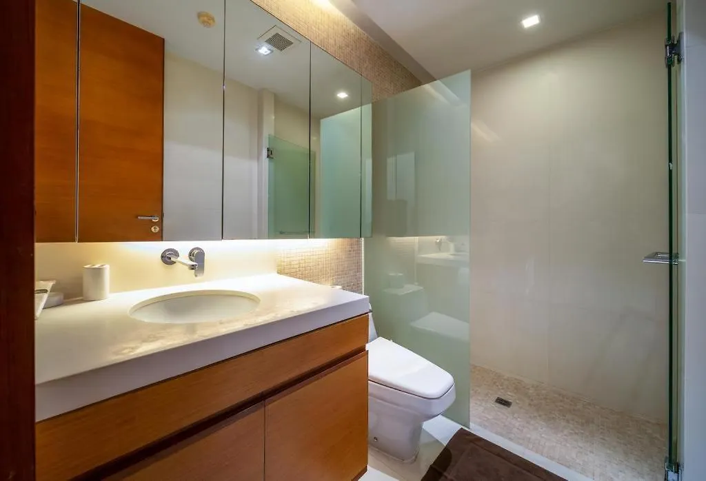 Apartmán Wert Phuket Thajsko