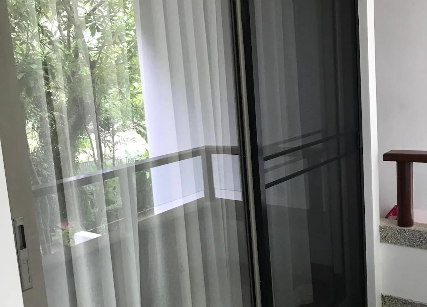 Apartmán Wert Phuket 0*,